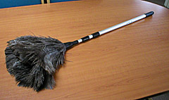 OFD 40.90inch telescopic